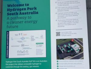Green Hydrogen: an energy seeking a purpose