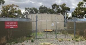 Rainwater harvesting
