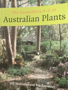 The Austraflora A-Z of Australian Plants