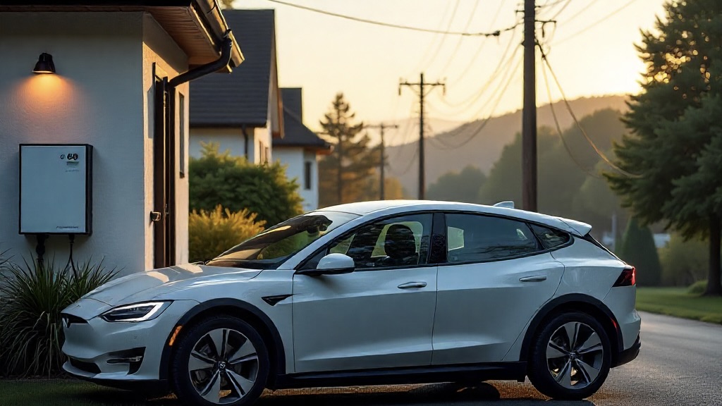 Electric Vehicles powering your devices, home or the grid