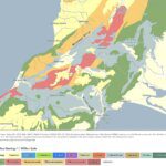 Geology of the Fleurieu Peninsula
