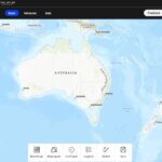 Digital Atlas of Australia