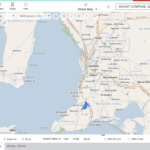 SAPPA Planning Portal