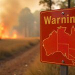 Bushfire information for the Fleurieu
