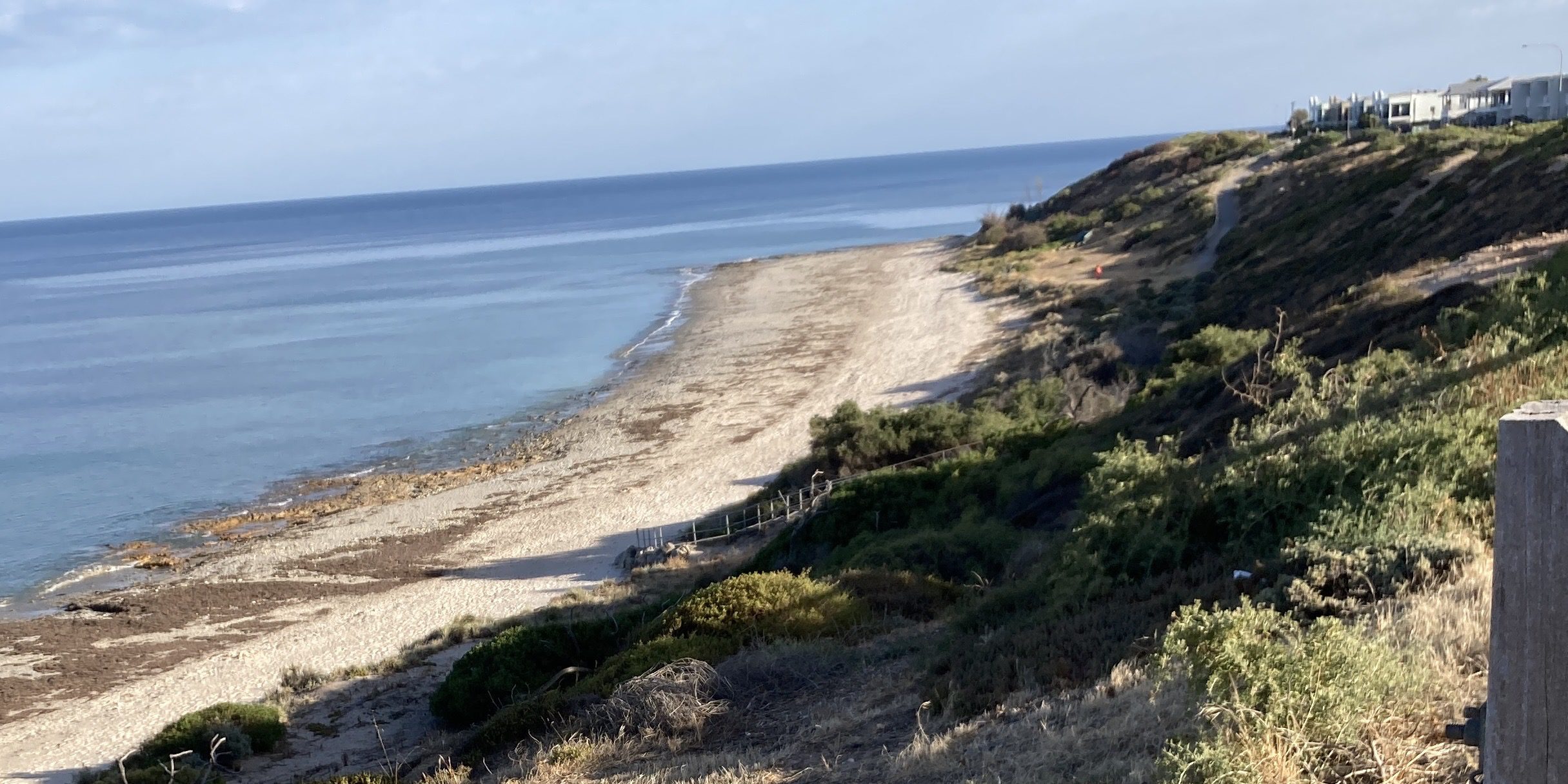 Geology of the Fleurieu