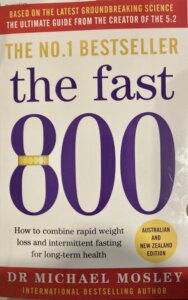 The Fast 800