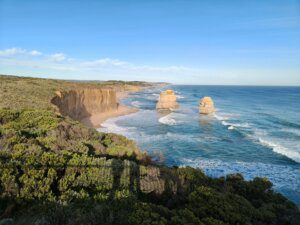 The Geology of Australia 3rd Ed.