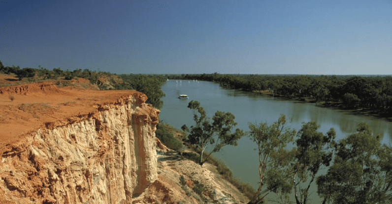 Bull 054: Geology of South Australia. Volume 2: The Phanerozoic