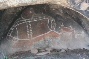 The Original Australians