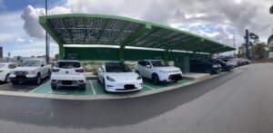 EV News